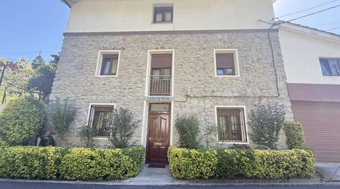 House or chalet for sale in Garagartza Kalea Arane Erreka, Mendaro