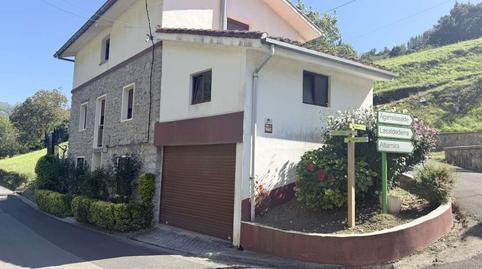House or chalet for sale in Garagartza Kalea Arane Erreka, Mendaro