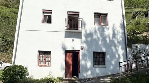 House or chalet for sale in Aiastia Bailara, Elgoibar