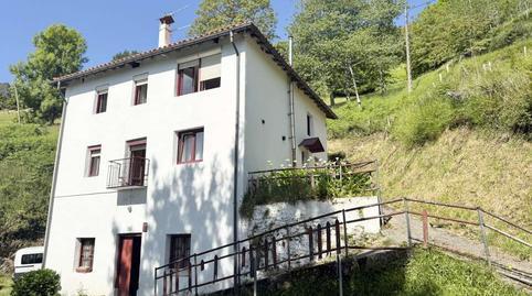 House or chalet for sale in Aiastia Bailara, Elgoibar