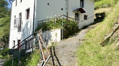 House or chalet for sale in Aiastia Bailara, Elgoibar