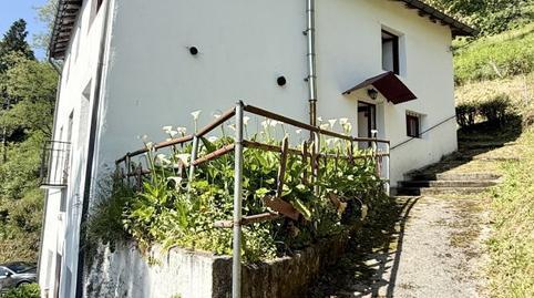 House or chalet for sale in Aiastia Bailara, Elgoibar