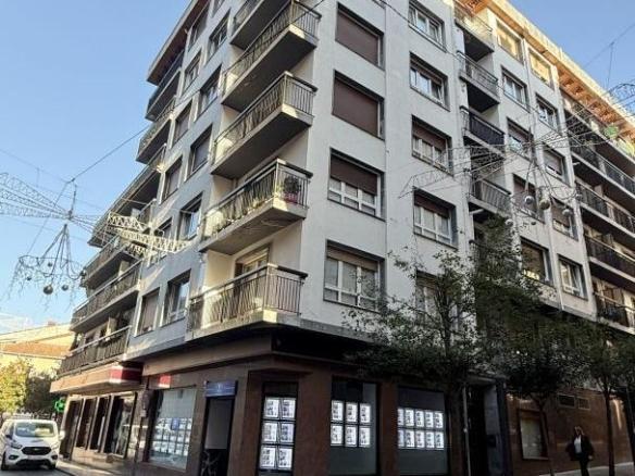 Apartment for sale in San Ignazio Kalea, Elgoibar