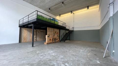 Industrial building for sale in Villabona