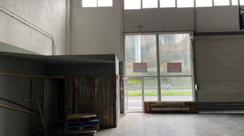 Industrial building for sale in Villabona