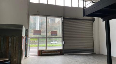 Industrial building for sale in Villabona