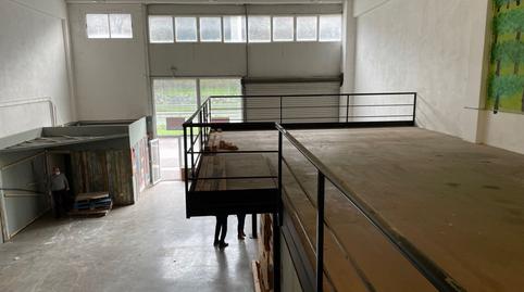 Industrial building for sale in Villabona