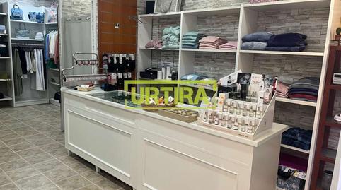 Commercial premises for sale in Nueva Kalea, 30, Villabona