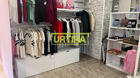 Commercial premises for sale in Nueva Kalea, 30, Villabona
