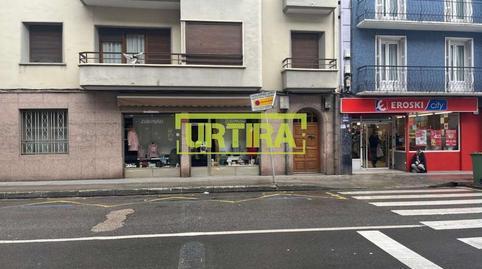 Commercial premises for sale in Nueva Kalea, 30, Villabona