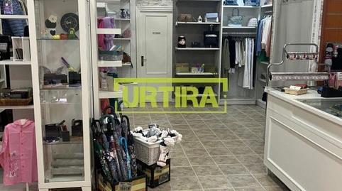 Commercial premises for sale in Nueva Kalea, 30, Villabona