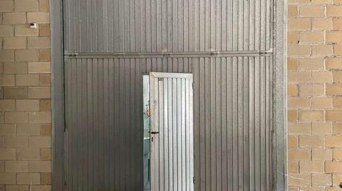 Industrial warehouse for sale in Ugaldea Industrialdea Poligonoa, 61, Usurbil