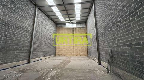 Industrial warehouse for sale in Abendañoko Industri Gunea Poligonoa, 9, Zarautz