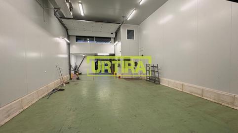 Industrial warehouse for sale in Arrapide Pasaelekua, 75, Añorga – Zubieta – Atotxa Erreka