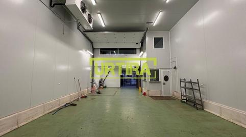 Industrial warehouse for sale in Arrapide Pasaelekua, 75, Añorga – Zubieta – Atotxa Erreka