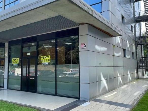 Office for sale in Portuetxe Kalea, 47, Ibaeta