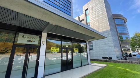Office for sale in Portuetxe Kalea, 47, Ibaeta