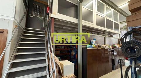 Industrial warehouse for sale in Egiburuberri Pasealekua Ibilbidea, 7, Zamalbide