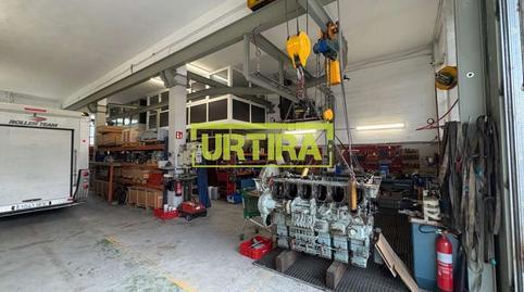 Industrial warehouse for sale in Egiburuberri Pasealekua Ibilbidea, 7, Zamalbide