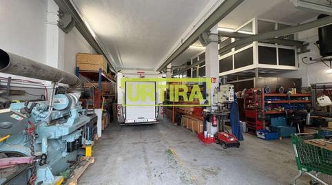 Industrial warehouse for sale in Egiburuberri Pasealekua Ibilbidea, 7, Zamalbide