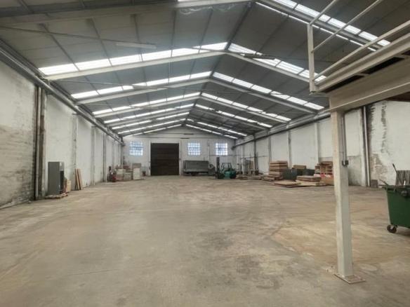 Industrial building for sale in Oiartzun