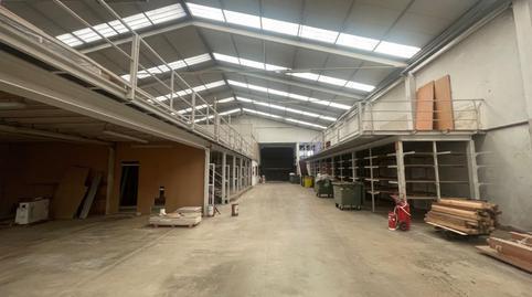 Industrial building for sale in Oiartzun