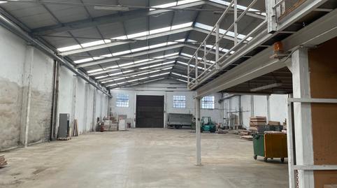 Industrial building for sale in Oiartzun