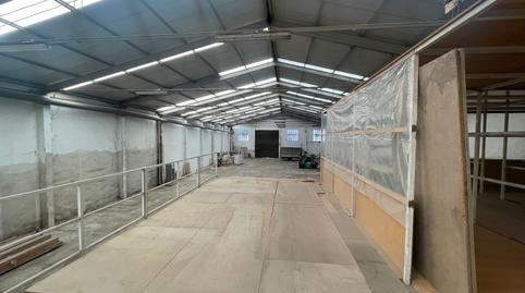 Industrial building for sale in Oiartzun