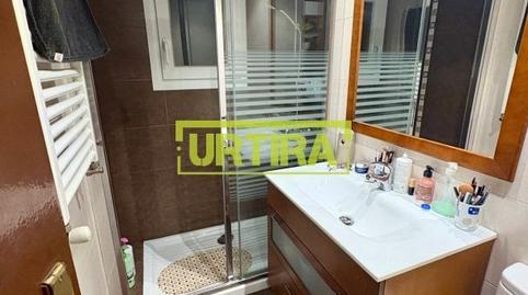 Apartment for sale in Sorgintzulo Kalea, 13, Kaputxinoak / Capuchinos – Galtzaraborda