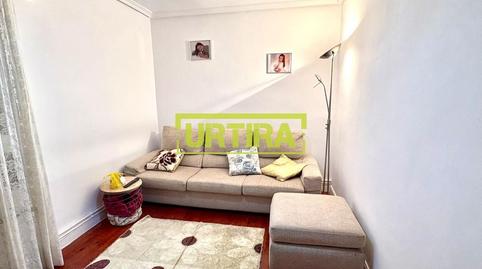 Apartment for sale in Sorgintzulo Kalea, 13, Kaputxinoak / Capuchinos – Galtzaraborda