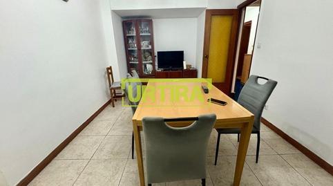 Apartment for sale in Sorgintzulo Kalea, 13, Kaputxinoak / Capuchinos – Galtzaraborda