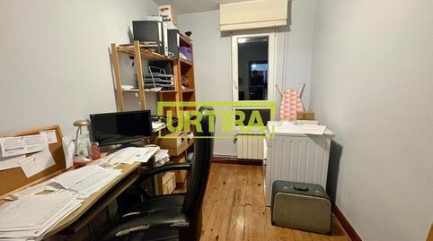 Apartment for sale in Sorgintzulo Kalea, 13, Kaputxinoak / Capuchinos – Galtzaraborda