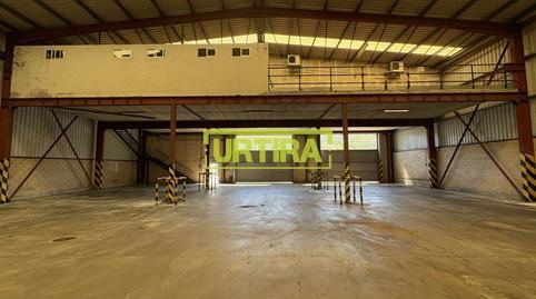 Industrial warehouse for sale in Erratzu Industrialdea Poligonoa, Urnieta