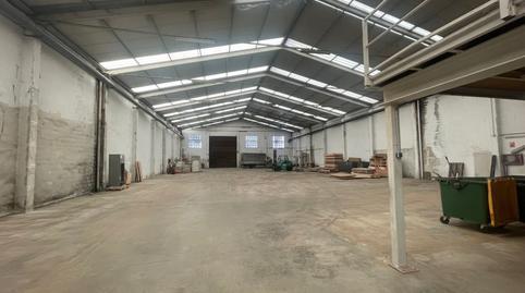 Industrial warehouse for sale in Zuaznabar Kalea, 45, Oiartzun