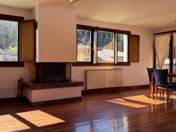 Apartment for sale in Barrio Zubillaga, Oñati
