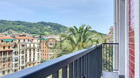 Apartment for sale in Egia, Egia