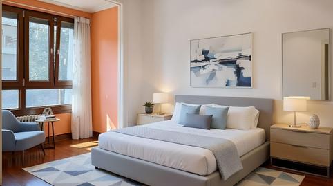 Apartment for sale on Javier Barkaiztegi Street, Amara