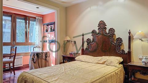 Apartment for sale on Javier Barkaiztegi Street, Amara