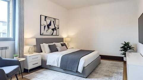 Apartment for sale in Calle Calle de Igantzi, Kaputxinoak / Capuchinos – Galtzaraborda