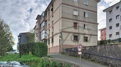 Apartment for sale in Calle Calle de Igantzi, Kaputxinoak / Capuchinos – Galtzaraborda