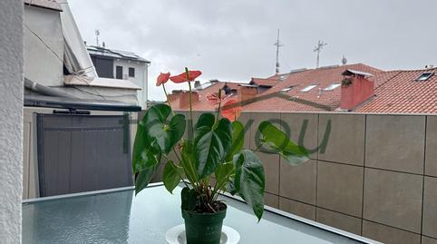 Penthouse for sale on General Etxague Street, Old Town