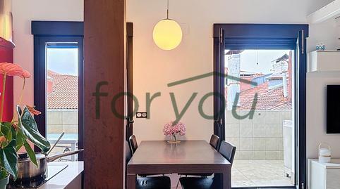 Penthouse for sale on General Etxague Street, Old Town