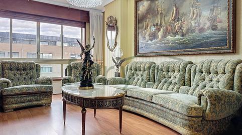 Apartment for sale on Paseo del Duque de Mandas, Egia