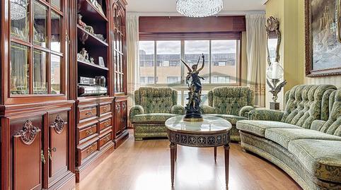 Apartment for sale on Paseo del Duque de Mandas, Egia