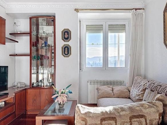 Ground floor for sale in Calle Jose Maria Usandizaga, Beraun – Pontika