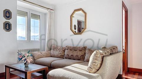 Ground floor for sale in Calle Jose Maria Usandizaga, Beraun – Pontika