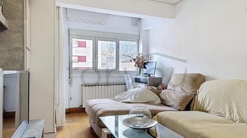Apartment for sale in Paseo de Larratxo, Altza