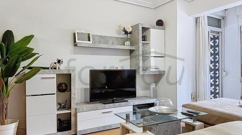 Apartment for sale in Paseo de Larratxo, Altza