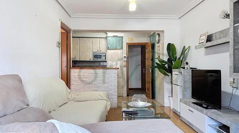 Apartment for sale in Paseo de Larratxo, Altza