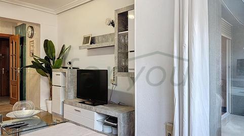 Apartment for sale in Paseo de Larratxo, Altza